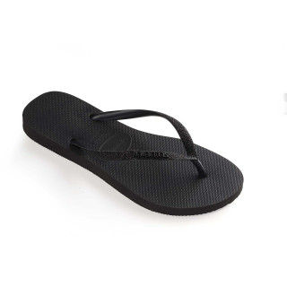 HAVAIANAS ČEVLJI HAV. SLIM GLITTER BLACK 