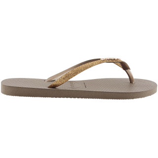 HAVAIANAS ČEVLJI HAV. SLIM GLITTER ROSE GO 