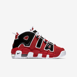 NIKE Superge Air More Uptempo 