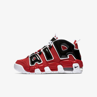 NIKE Superge Air More Uptempo 