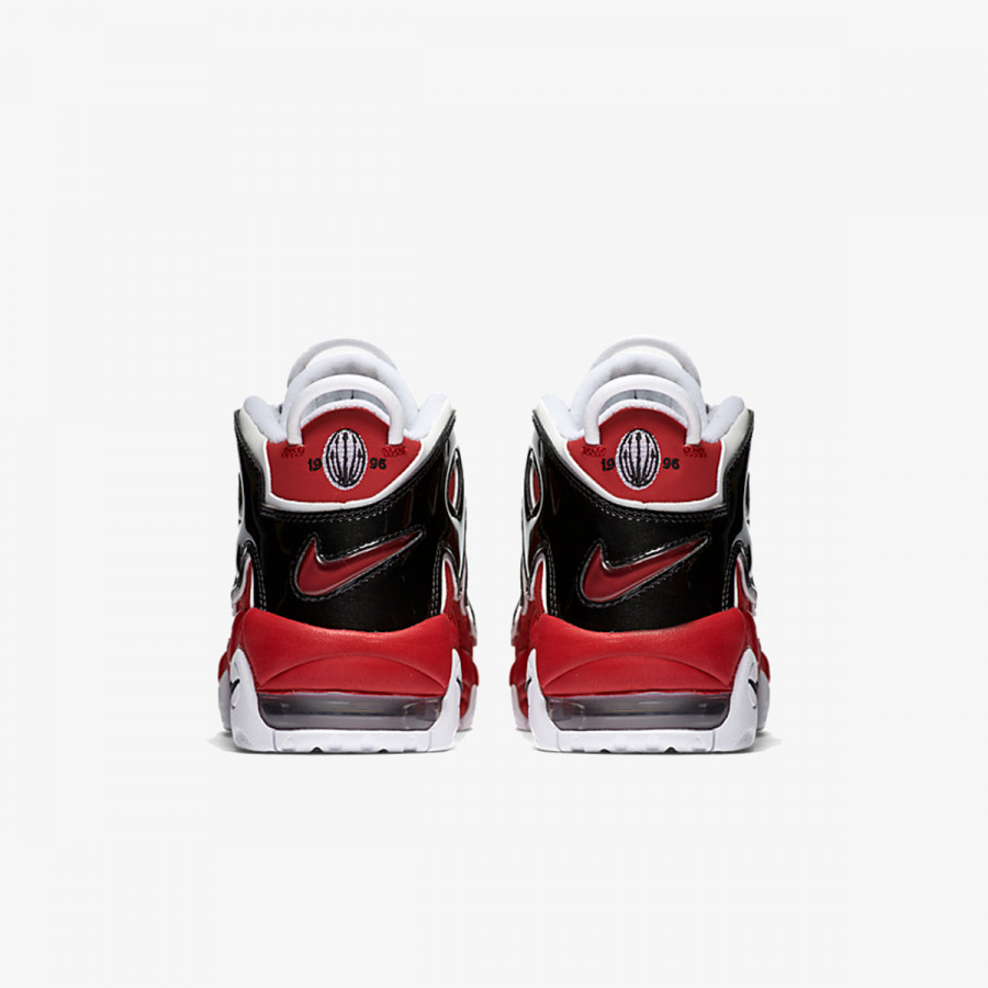 NIKE Superge Air More Uptempo 