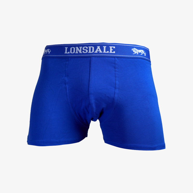 LONSDALE SPODNJE PERILO 2Pk Trunk Sn00 