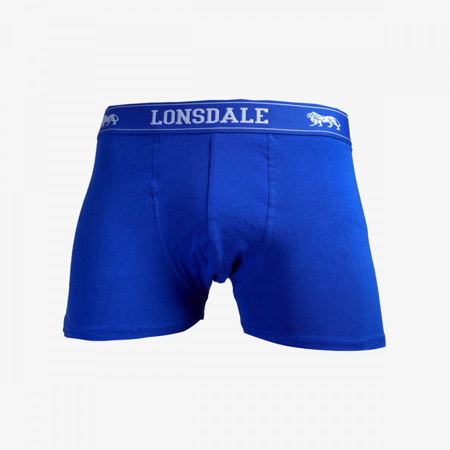 LONSDALE SPODNJE PERILO 2Pk Trunk Sn00 