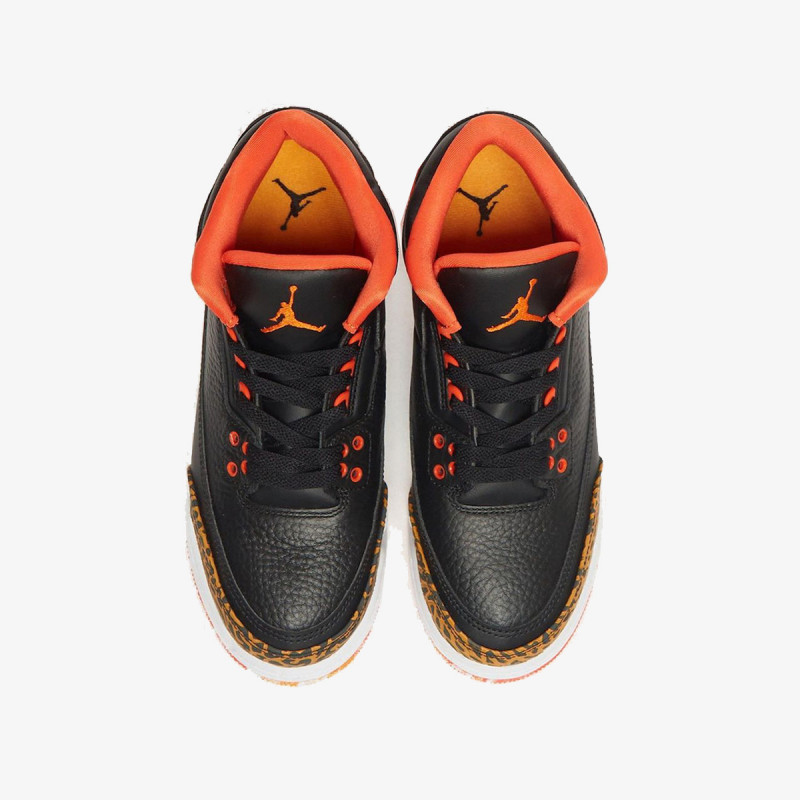 NIKE Superge AIR JORDAN 3 RETRO GG 