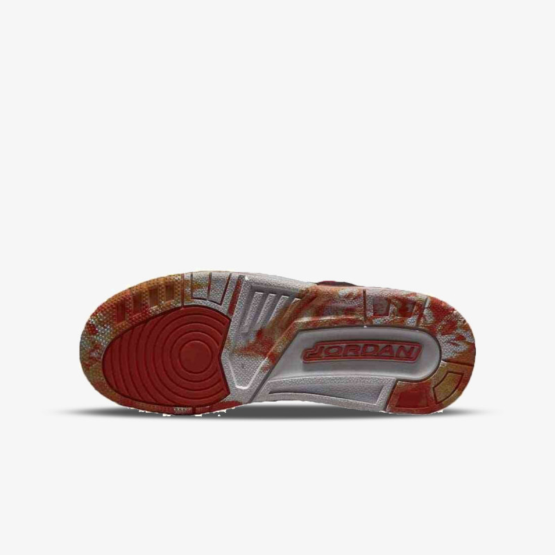 NIKE Superge AIR JORDAN 3 RETRO GG 