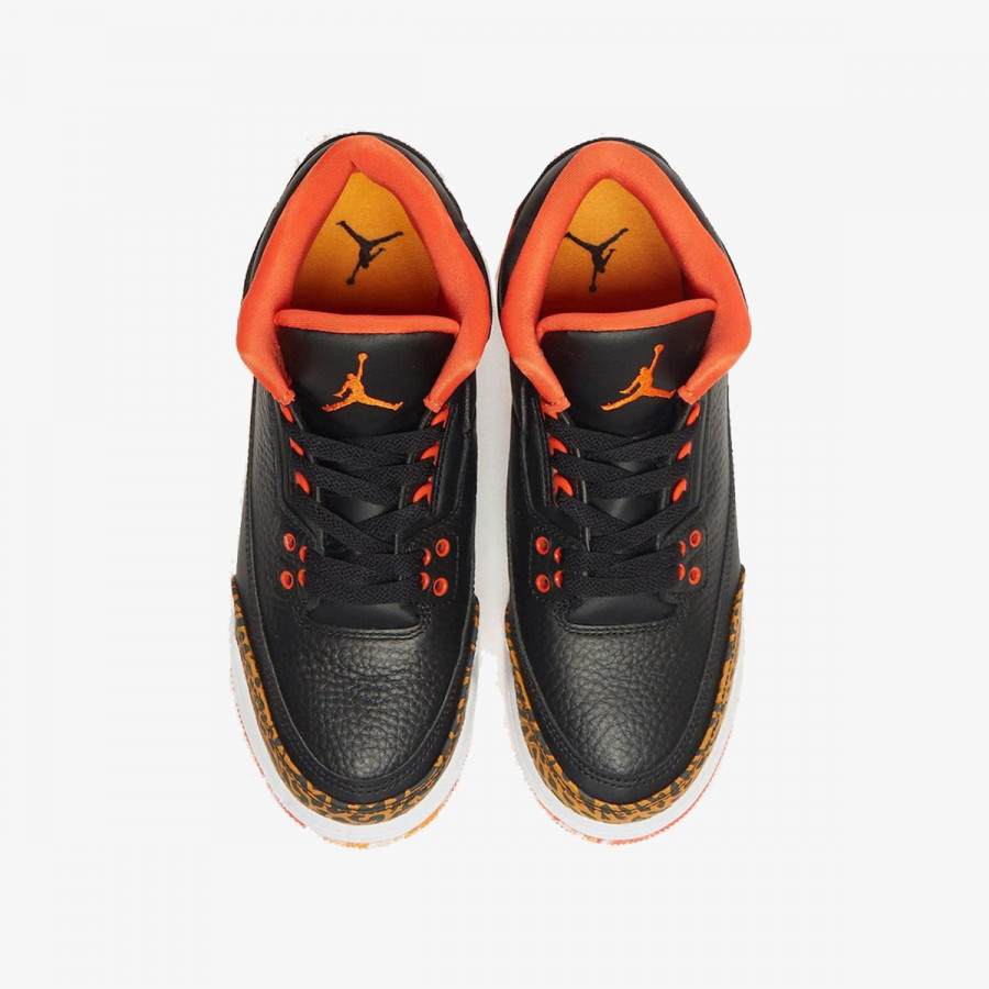 NIKE Superge AIR JORDAN 3 RETRO GG 