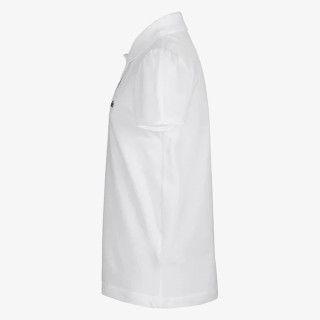 LACOSTE POLO MAJICA LCG SCALLOP COLLAR POLO 