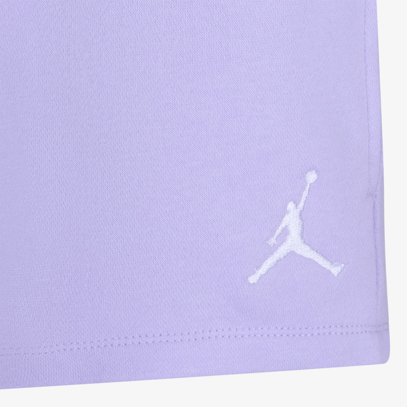 JORDAN KRATKE HLAČE JDG JORDAN ESSENTIALS SHORTS 