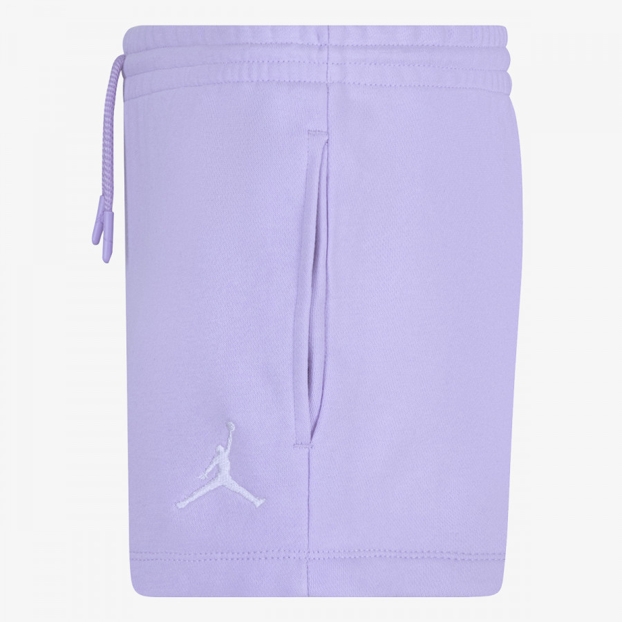 JORDAN KRATKE HLAČE JDG JORDAN ESSENTIALS SHORTS 