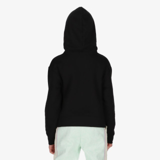 KAPUCAR Nike Jordan Essentials Boxy Cropped 