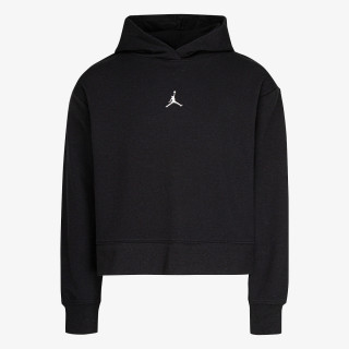 KAPUCAR Nike Jordan Essentials Boxy Cropped 