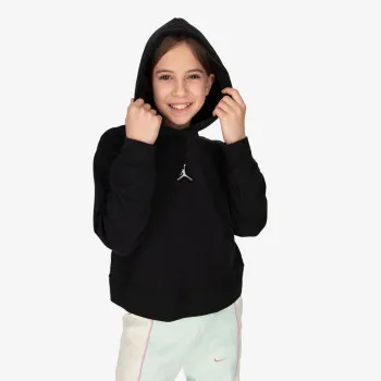 JORDAN Kapucar Nike Jordan Essentials Boxy Cropped 