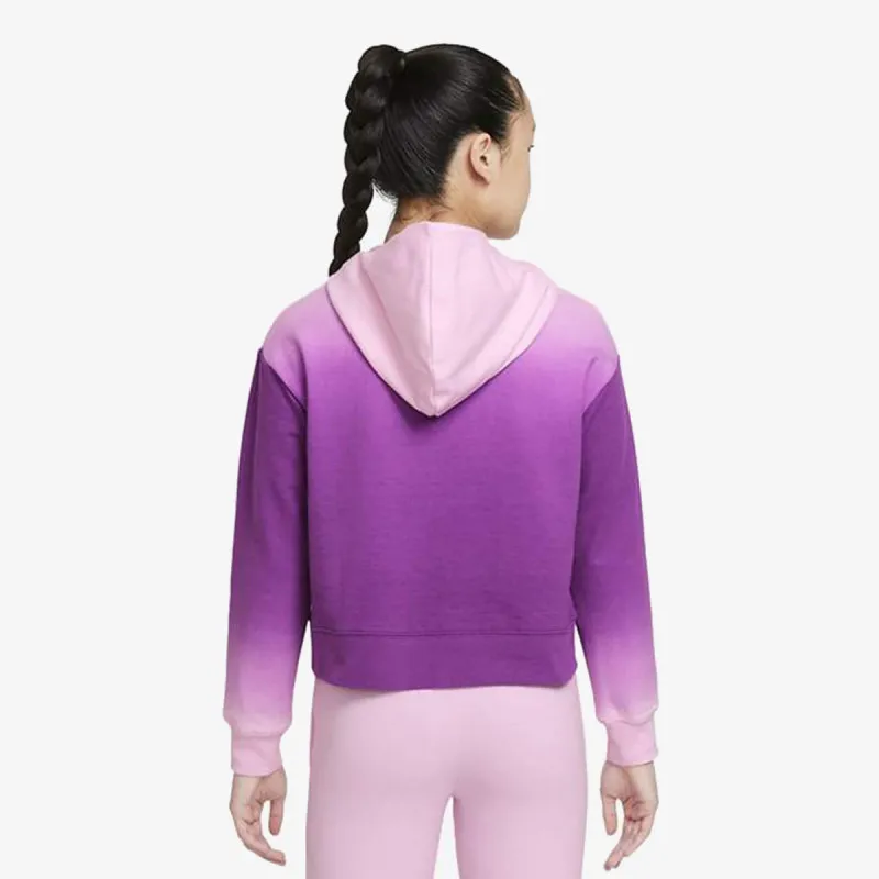 JORDAN Kapucar JORDAN  JDG JORDAN ESSENTIALS BOXY PO 