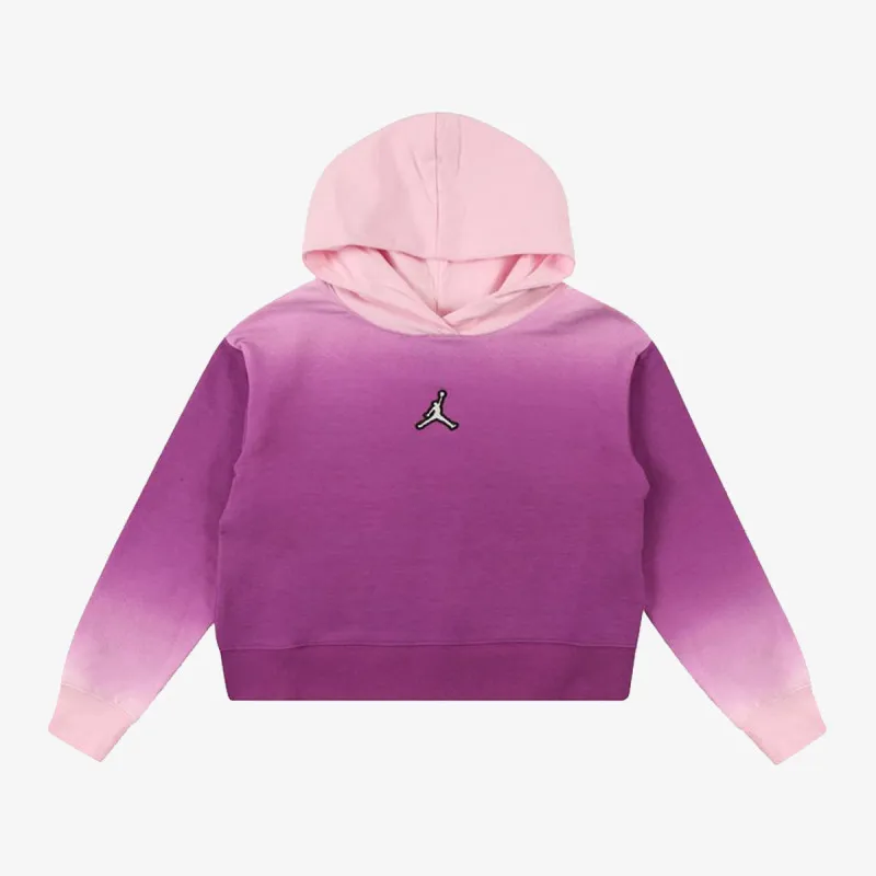 JORDAN Kapucar JORDAN  JDG JORDAN ESSENTIALS BOXY PO 