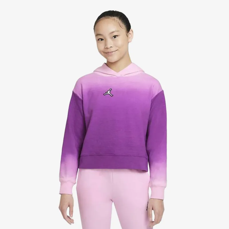 JORDAN Kapucar JORDAN  JDG JORDAN ESSENTIALS BOXY PO 