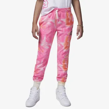 NIKE SPODNJI DELI TRENIRKE JDG ESSENTIALS AOP PANT 