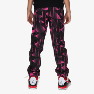 SPODNJI DELI TRENIRKE JDG ESSENTIALS AOP FLC PANT 