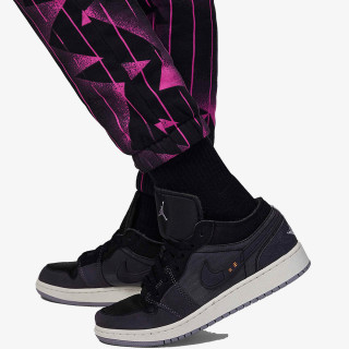 SPODNJI DELI TRENIRKE JDG ESSENTIALS AOP FLC PANT 