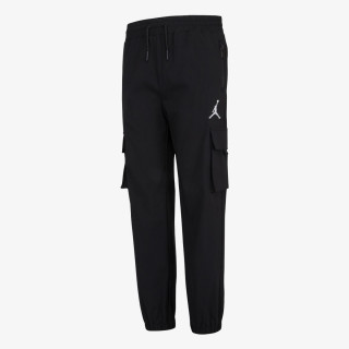 SPODNJI DELI TRENIRKE JDG JORDAN POST UP CARGO 