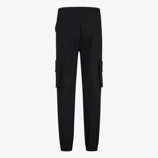 SPODNJI DELI TRENIRKE JDG JORDAN POST UP CARGO 