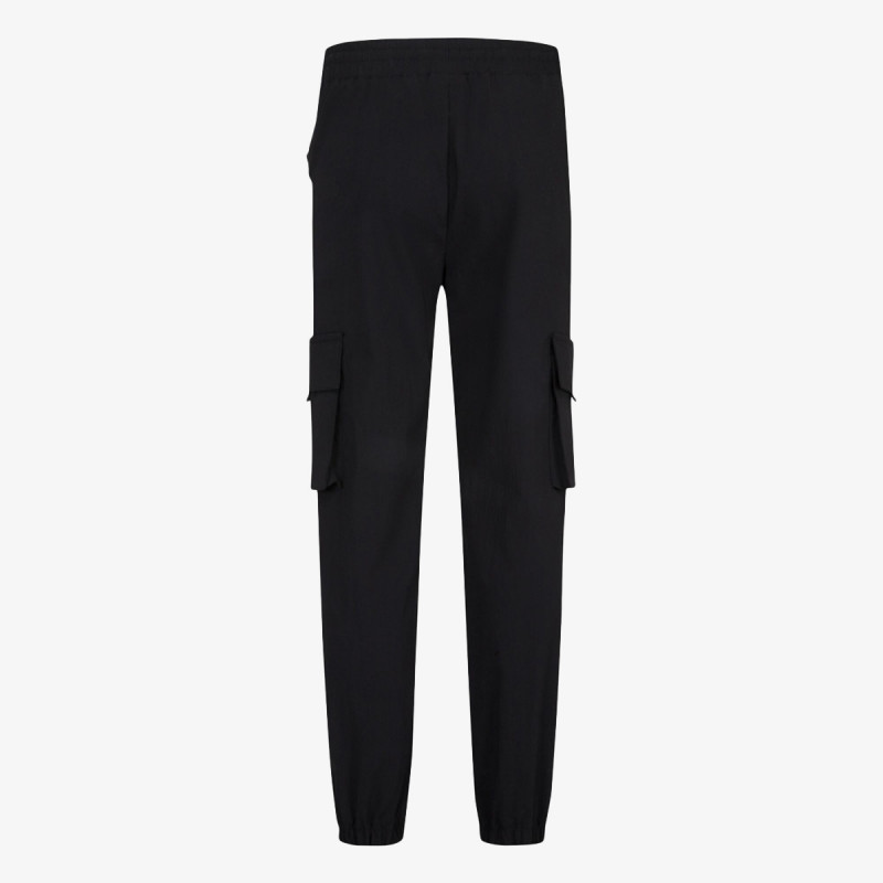 SPODNJI DELI TRENIRKE JDG JORDAN POST UP CARGO 