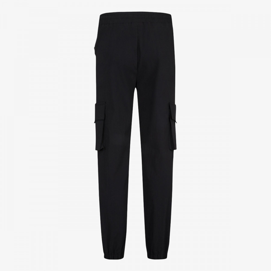SPODNJI DELI TRENIRKE JDG JORDAN POST UP CARGO 