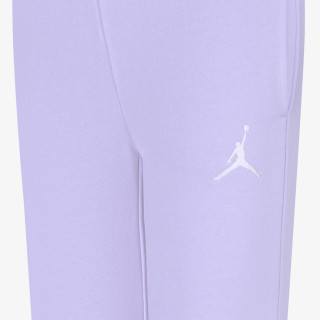 SPODNJI DELI TRENIRKE JDG ICON PLAY FLC PANT 