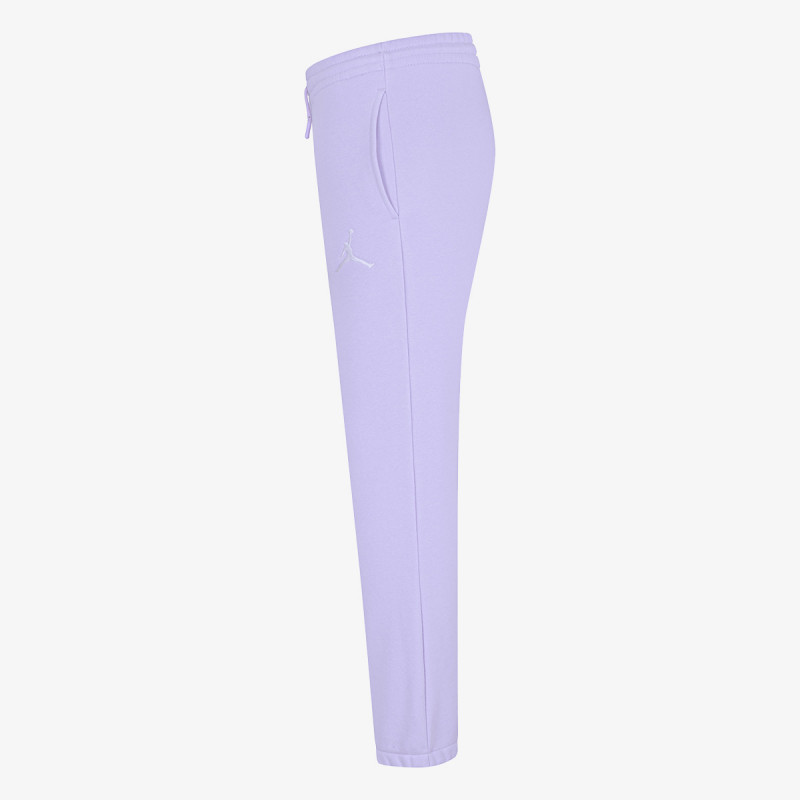 SPODNJI DELI TRENIRKE JDG ICON PLAY FLC PANT 
