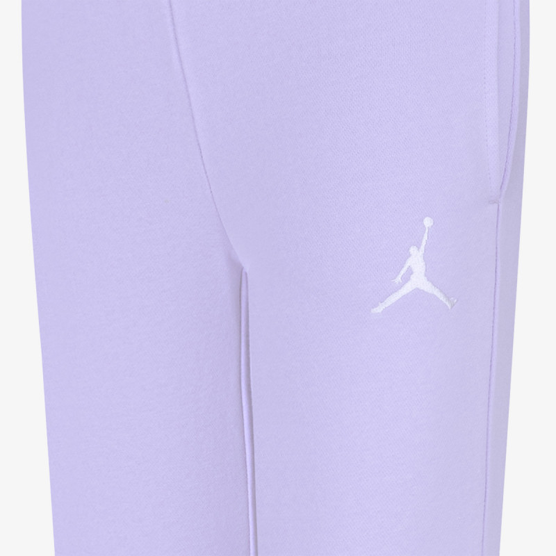 SPODNJI DELI TRENIRKE JDG ICON PLAY FLC PANT 