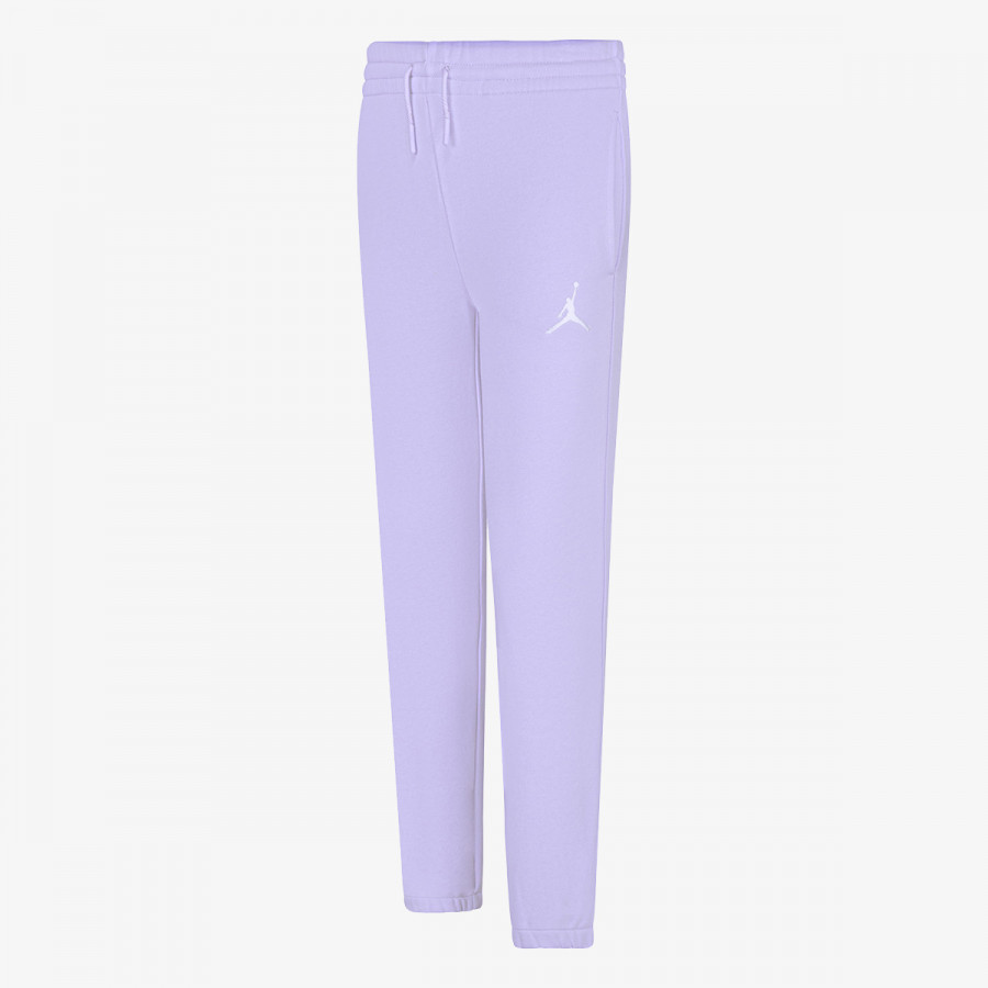 NIKE SPODNJI DELI TRENIRKE JDG ICON PLAY FLC PANT 