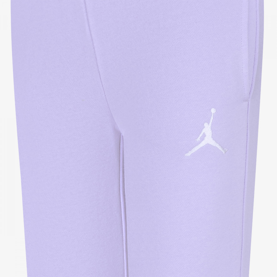 SPODNJI DELI TRENIRKE JDG ICON PLAY FLC PANT 
