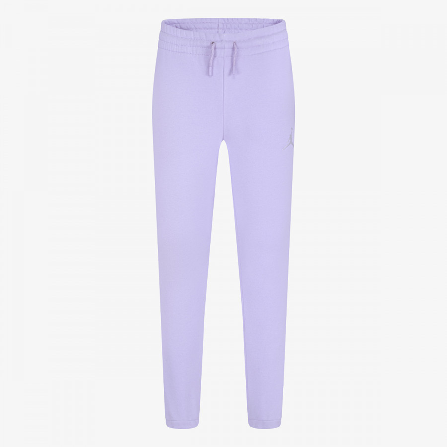 NIKE SPODNJI DELI TRENIRKE JDG ICON PLAY FLC PANT 