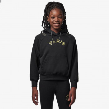 NIKE KAPUCAR JDG WJ PSG FLC PO HOODIE 