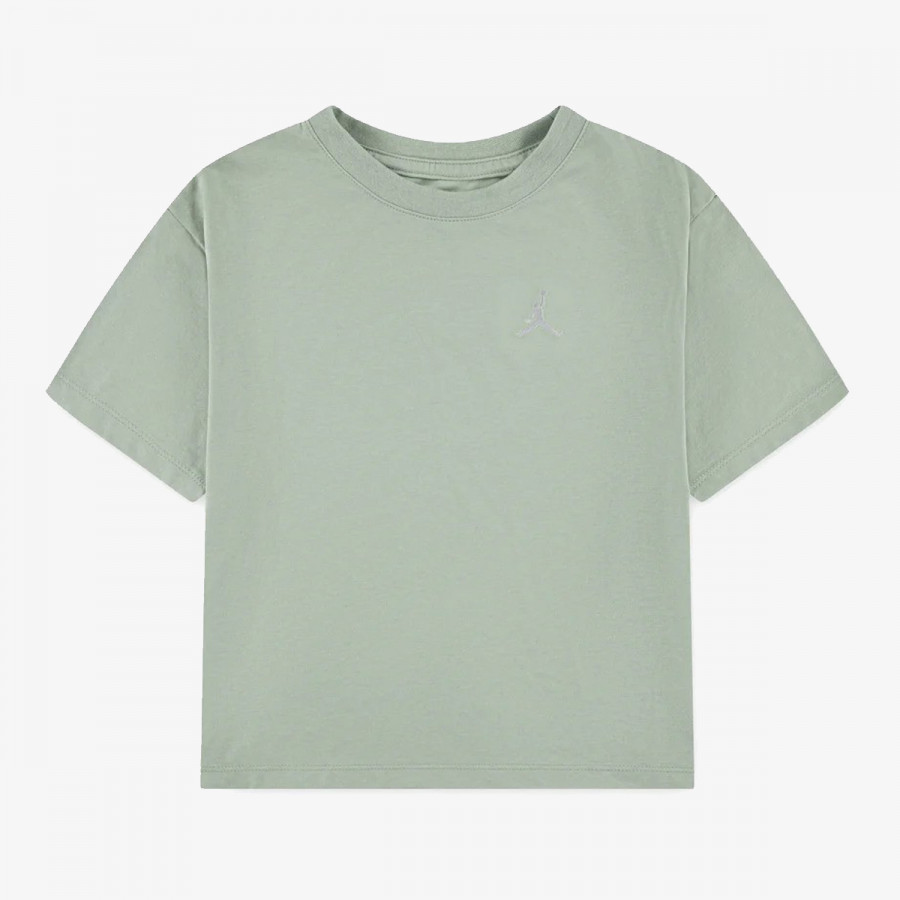 JORDAN KRATKA MAJICA Brooklyn Essentials 