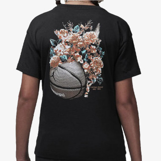 KRATKA MAJICA JDG FLORAL JUMPMAN SS TEE 