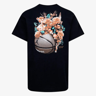 KRATKA MAJICA JDG FLORAL JUMPMAN SS TEE 