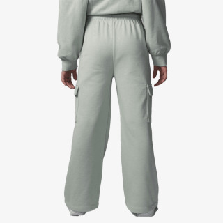 NIKE SPODNJI DELI TRENIRKE JDG JORDAN Y2K FT PANT 