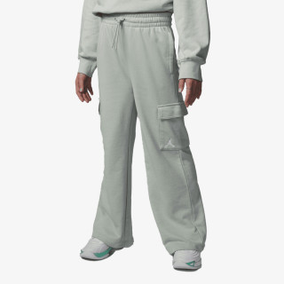 NIKE SPODNJI DELI TRENIRKE JDG JORDAN Y2K FT PANT 