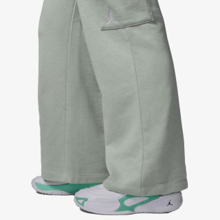 NIKE SPODNJI DELI TRENIRKE JDG JORDAN Y2K FT PANT 
