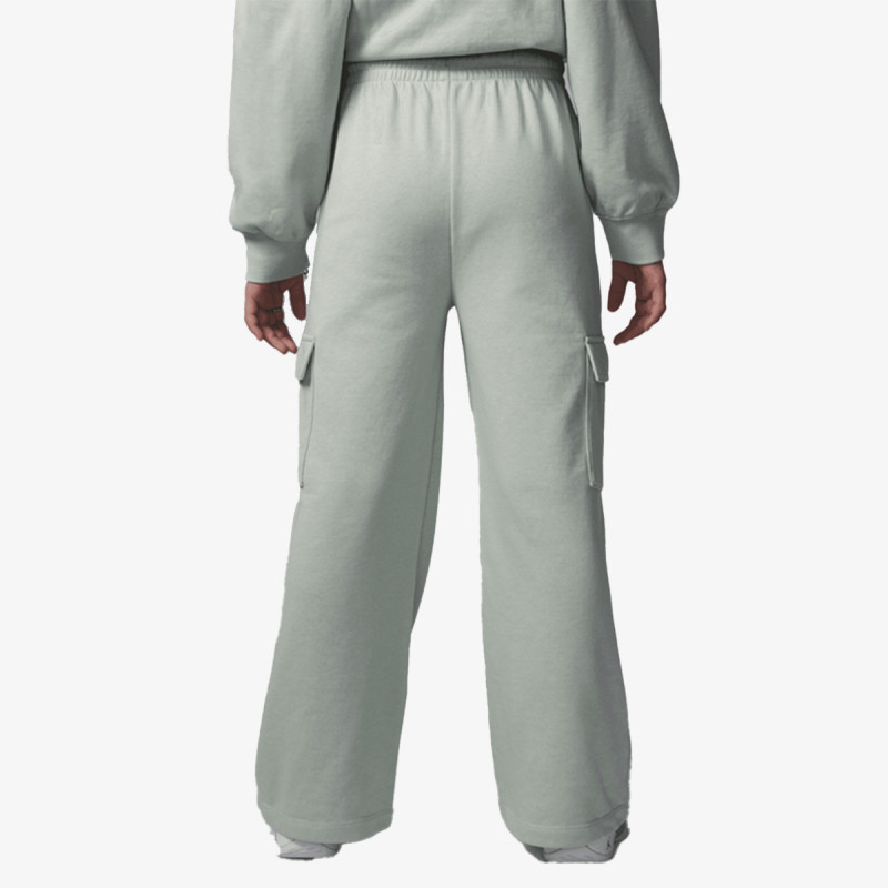 NIKE SPODNJI DELI TRENIRKE JDG JORDAN Y2K FT PANT 
