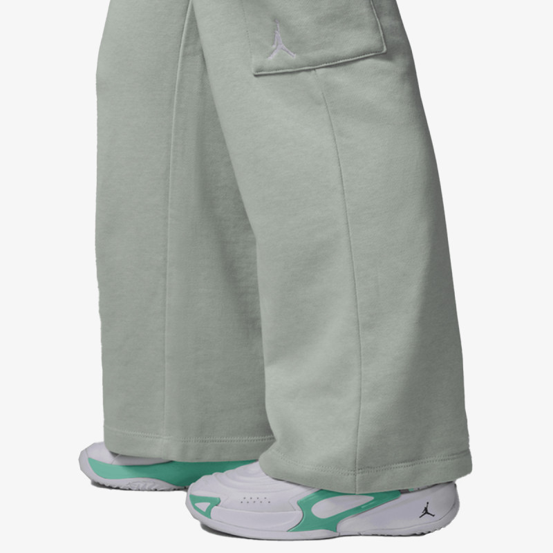 NIKE SPODNJI DELI TRENIRKE JDG JORDAN Y2K FT PANT 