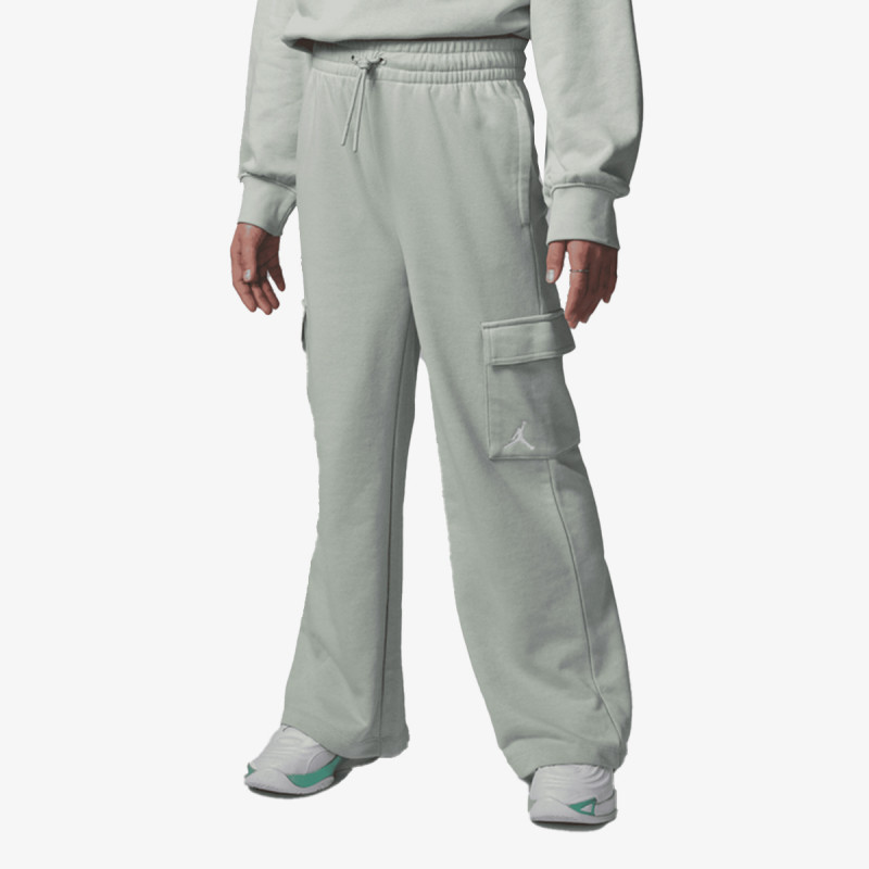 NIKE SPODNJI DELI TRENIRKE JDG JORDAN Y2K FT PANT 