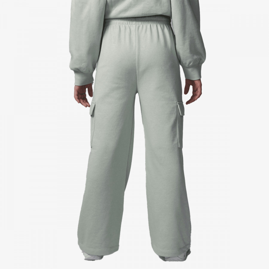 NIKE SPODNJI DELI TRENIRKE JDG JORDAN Y2K FT PANT 