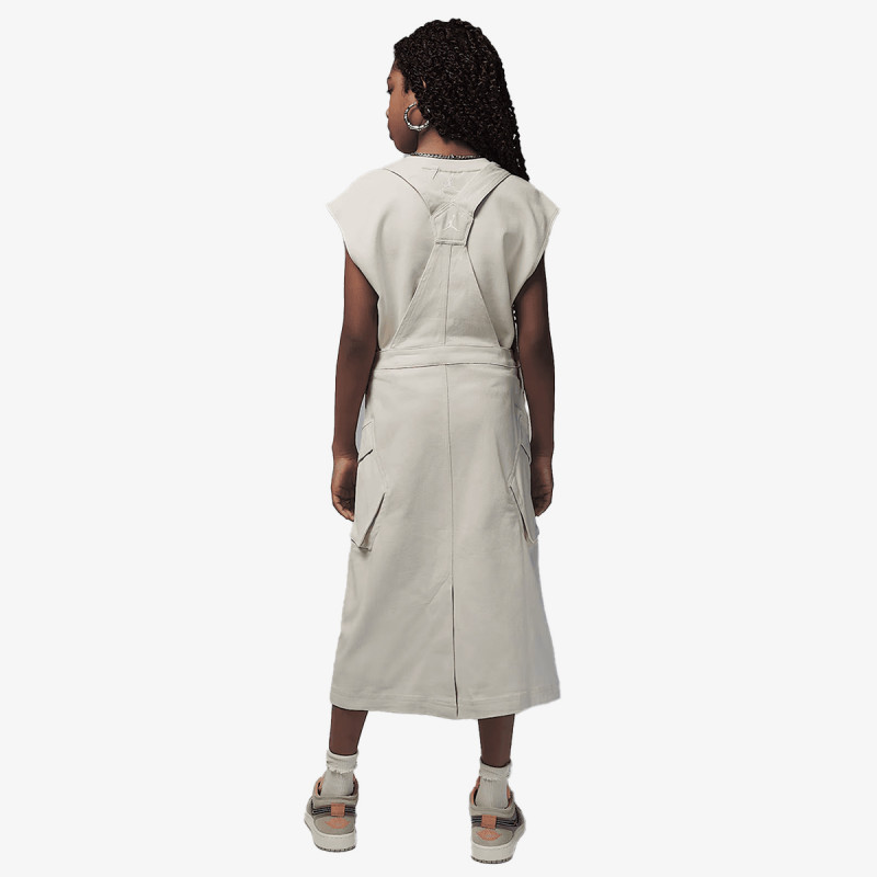 JORDAN OBLEKA Jordan Overall 