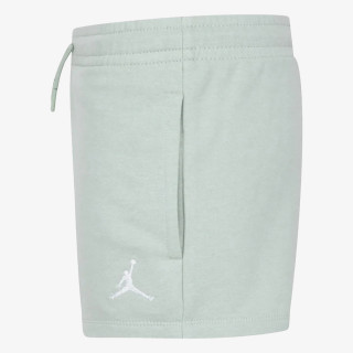 NIKE KRATKE HLAČE JDG BROOKLYN ESS FT SHORT 