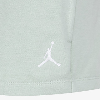 NIKE KRATKE HLAČE JDG BROOKLYN ESS FT SHORT 