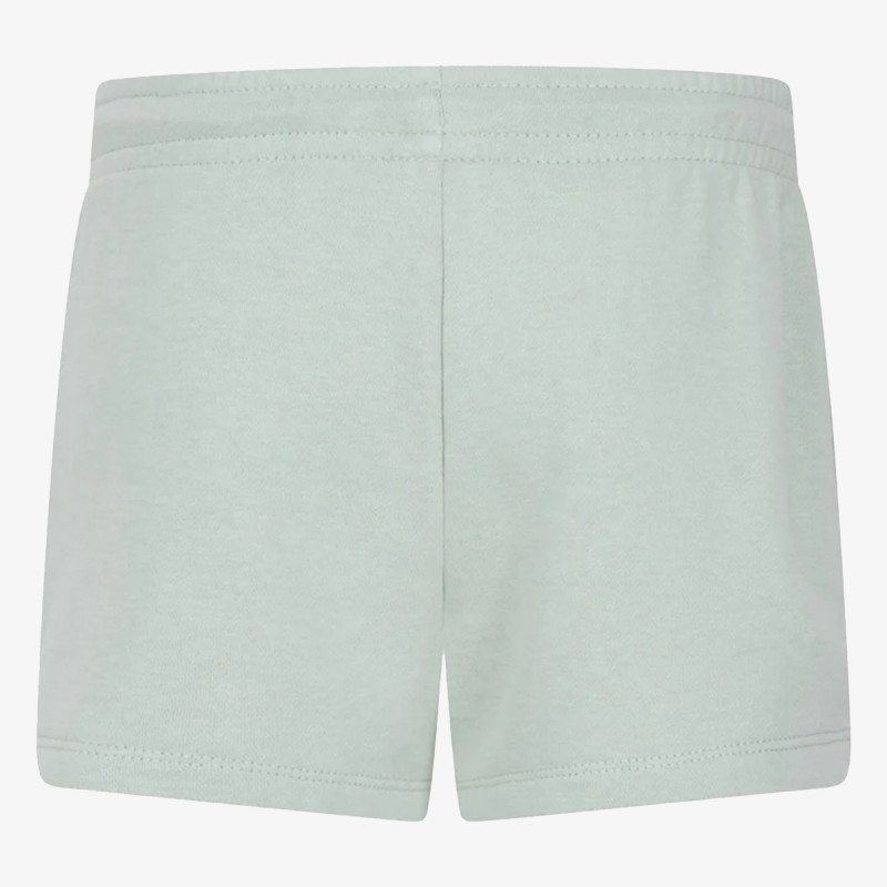 NIKE KRATKE HLAČE JDG BROOKLYN ESS FT SHORT 