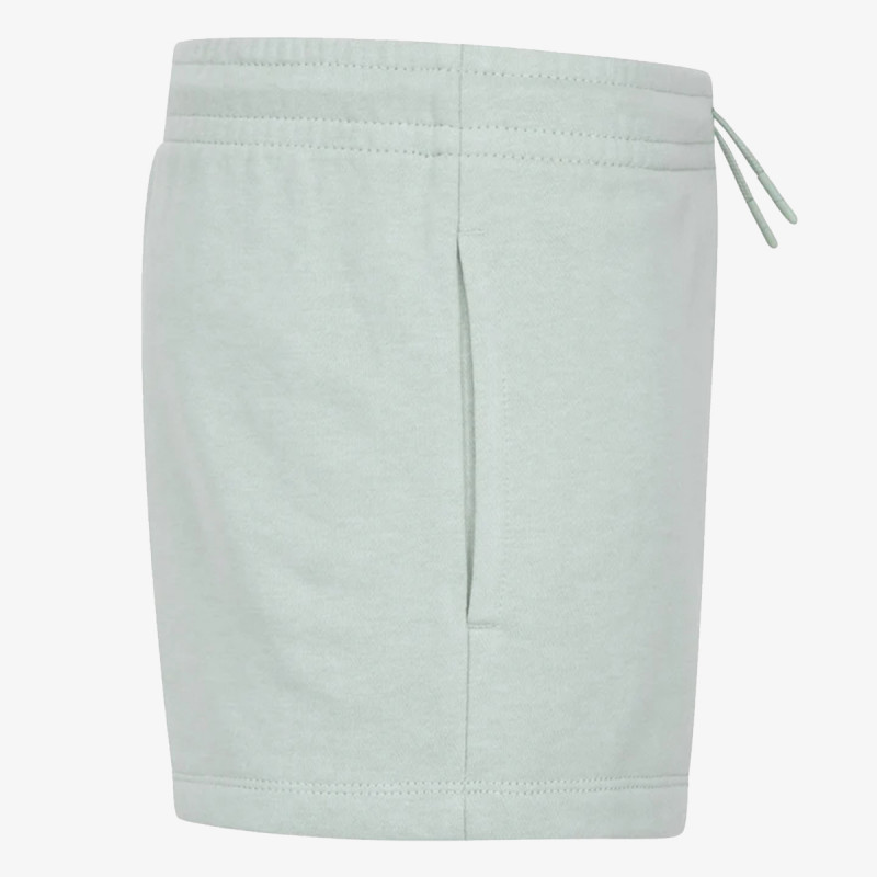 NIKE KRATKE HLAČE JDG BROOKLYN ESS FT SHORT 