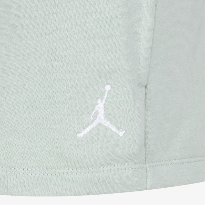 NIKE KRATKE HLAČE JDG BROOKLYN ESS FT SHORT 