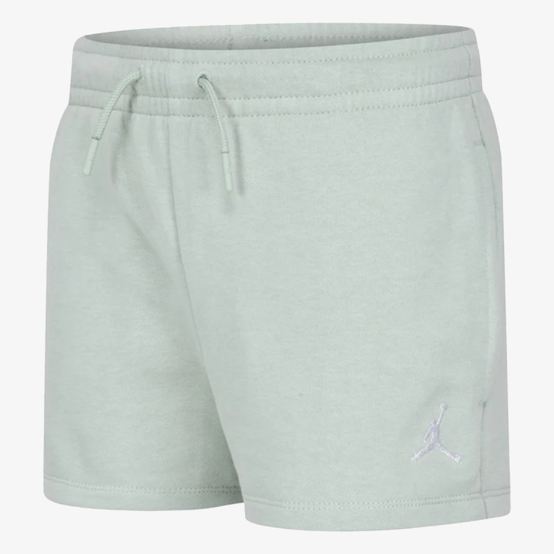 NIKE KRATKE HLAČE JDG BROOKLYN ESS FT SHORT 